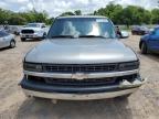 2002 Chevrolet Silverado C1500 na sprzedaż w Theodore, AL - Side