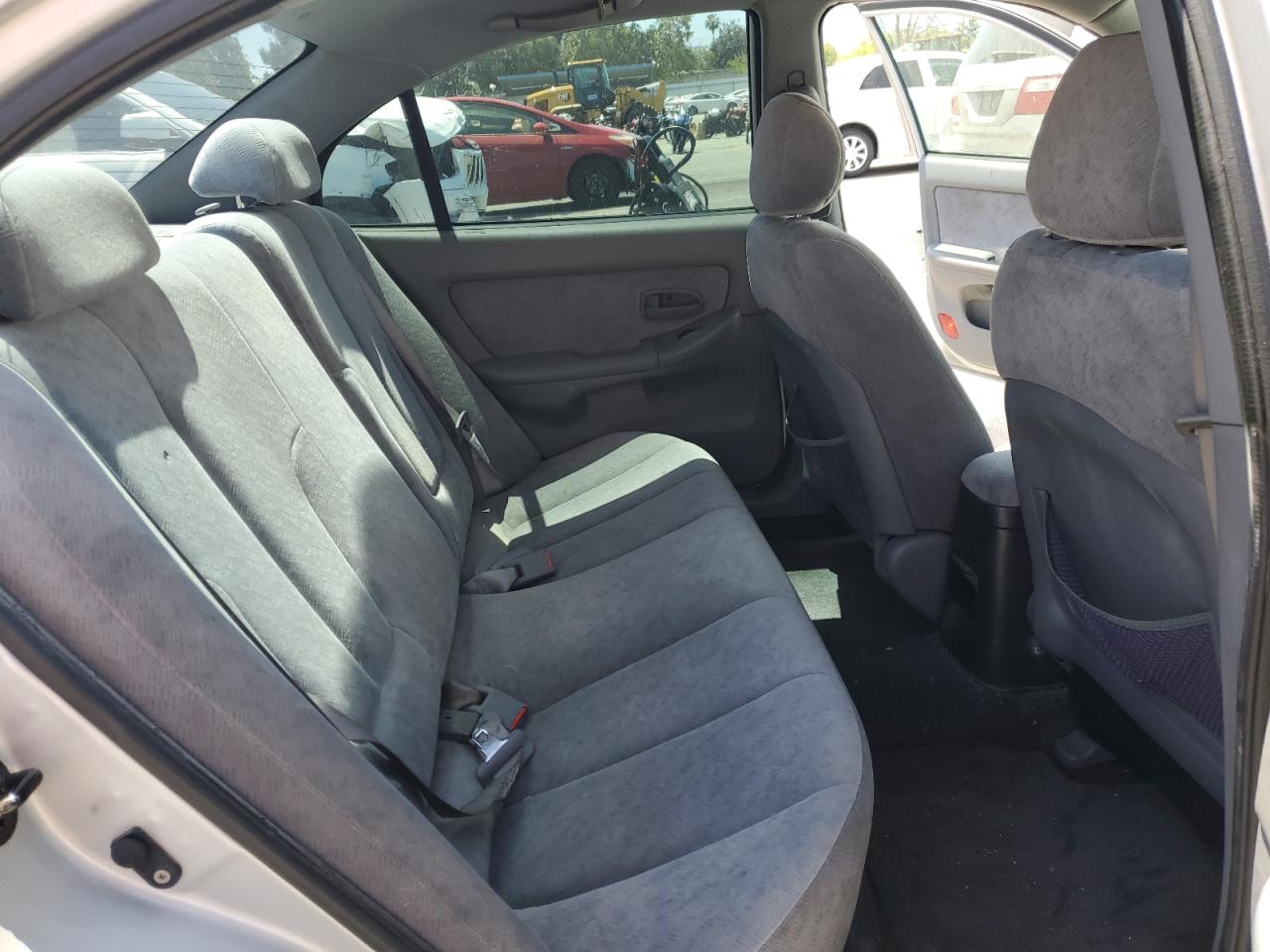 2005 Hyundai Elantra Gls VIN: KMHDN46D85U084553 Lot: 56999985
