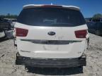 2019 Kia Sedona Lx de vânzare în Loganville, GA - Rear End