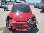 2009 Volkswagen New Beetle S for Sale in Bakersfield, CA - Rear End