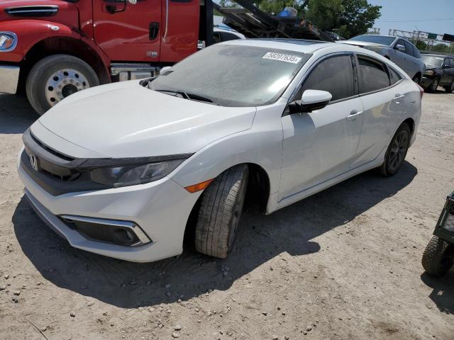 2020 Honda Civic Exl
