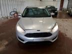 2015 Ford Focus Se იყიდება Lansing-ში, MI - Front End