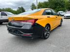 2023 Hyundai Elantra Limited for Sale in North Billerica, MA - Front End