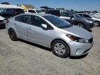 2017 Kia Forte Lx for Sale in Sacramento, CA - Rear End