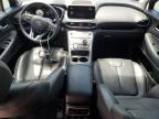 2021 Hyundai Santa Fe Limited на продаже в Montgomery, AL - Rear End
