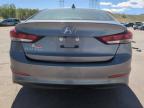 2018 Hyundai Elantra Sel للبيع في Littleton، CO - Mechanical