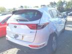 2018 KIA SPORTAGE 2 for sale at Copart WOLVERHAMPTON