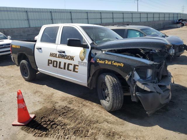 Пикапы RAM 1500 2014 Белый