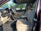 2011 Kia Sorento Ex იყიდება Spartanburg-ში, SC - Rear End