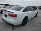 2013 Audi A6 Premium Plus for Sale in New Orleans, LA - Water/Flood