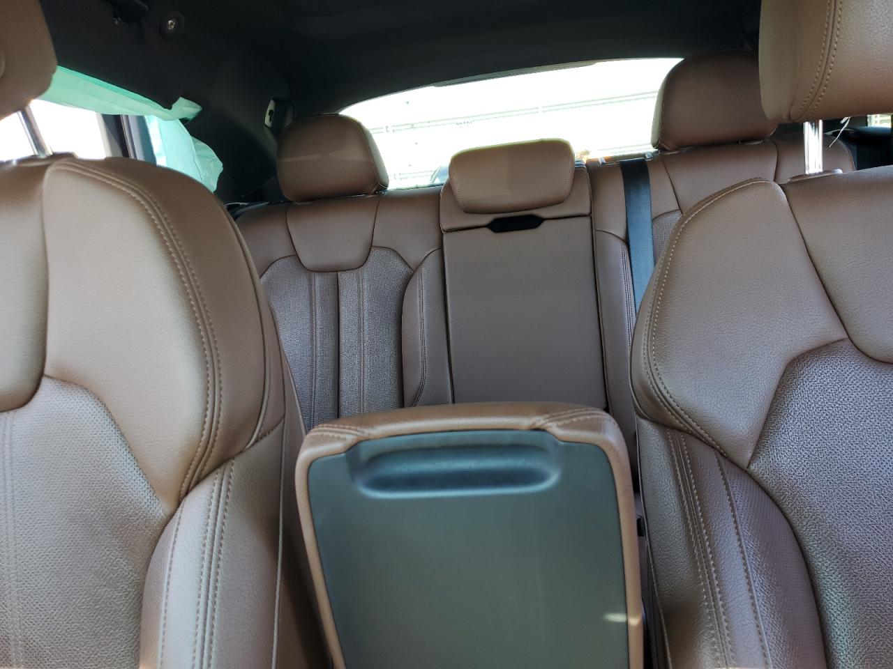 2018 Audi Q5 Premium Plus VIN: WA1BNAFY7J2165573 Lot: 56040975