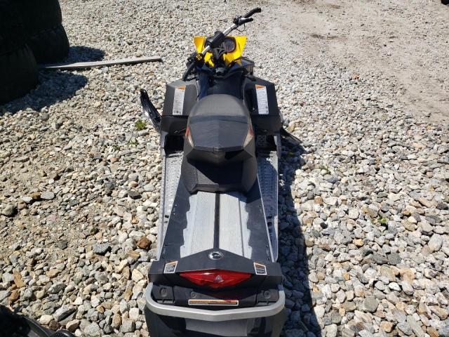 2019 SKIDOO REN SPORT
