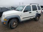 2007 Jeep Liberty Sport for Sale in Elgin, IL - Front End