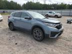 2020 Honda Cr-V Exl en Venta en Charles City, VA - Rear End