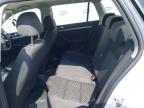 2011 VOLKSWAGEN GOLF S BLU for sale at Copart BRISTOL