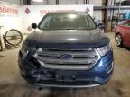 2017 Ford Edge Sel for Sale in Eldridge, IA - Front End