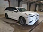 2024 Lexus Tx 350 Base   იყიდება West Mifflin-ში, PA - Rear End