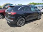 2022 Ford Escape Se Hybrid en Venta en East Granby, CT - Water/Flood