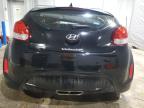 2012 Hyundai Veloster  en Venta en Candia, NH - Normal Wear