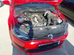 2012 VOLKSWAGEN POLO for sale at Copart SANDY