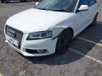 2009 AUDI A3 S LINE for sale at Copart SANDTOFT