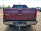 2005 Ford F150 Supercrew en Venta en Portland, MI - Side
