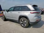 2023 Jeep Grand Cherokee Limited 4Xe zu verkaufen in Grand Prairie, TX - Front End