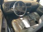2008 Chevrolet Trailblazer Ls   for Sale in Fort Pierce, FL - Burn - Interior