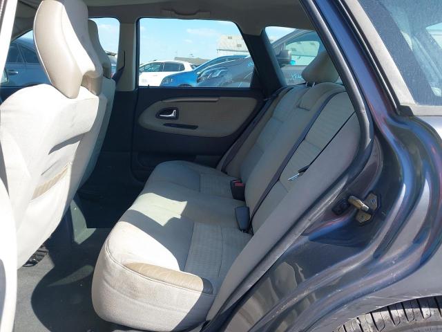 2003 VOLVO V40 D SPOR