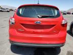 2012 Ford Focus Se na sprzedaż w North Las Vegas, NV - Minor Dent/Scratches