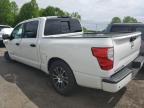2023 Nissan Titan S на продаже в East Granby, CT - Front End