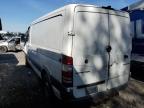 2015 MERCEDES-BENZ SPRINTER 2500   for sale at Copart ON - TORONTO
