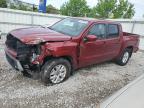 2022 Nissan Frontier S for Sale in Walton, KY - Front End