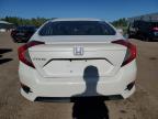 2017 HONDA CIVIC EX for sale at Copart ON - COOKSTOWN
