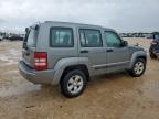 2012 Jeep Liberty Sport იყიდება San Antonio-ში, TX - Front End