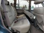 1996 Toyota Land Cruiser Hj85 на продаже в Moraine, OH - Front End