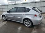 2010 Subaru Impreza Outback Sport продається в Littleton, CO - Front End