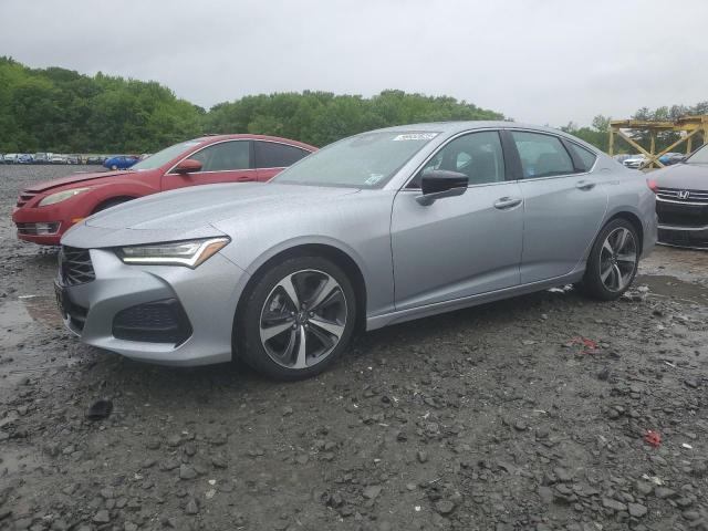 ACURA TLX – zdjęcie z aukcji, lot #56932825