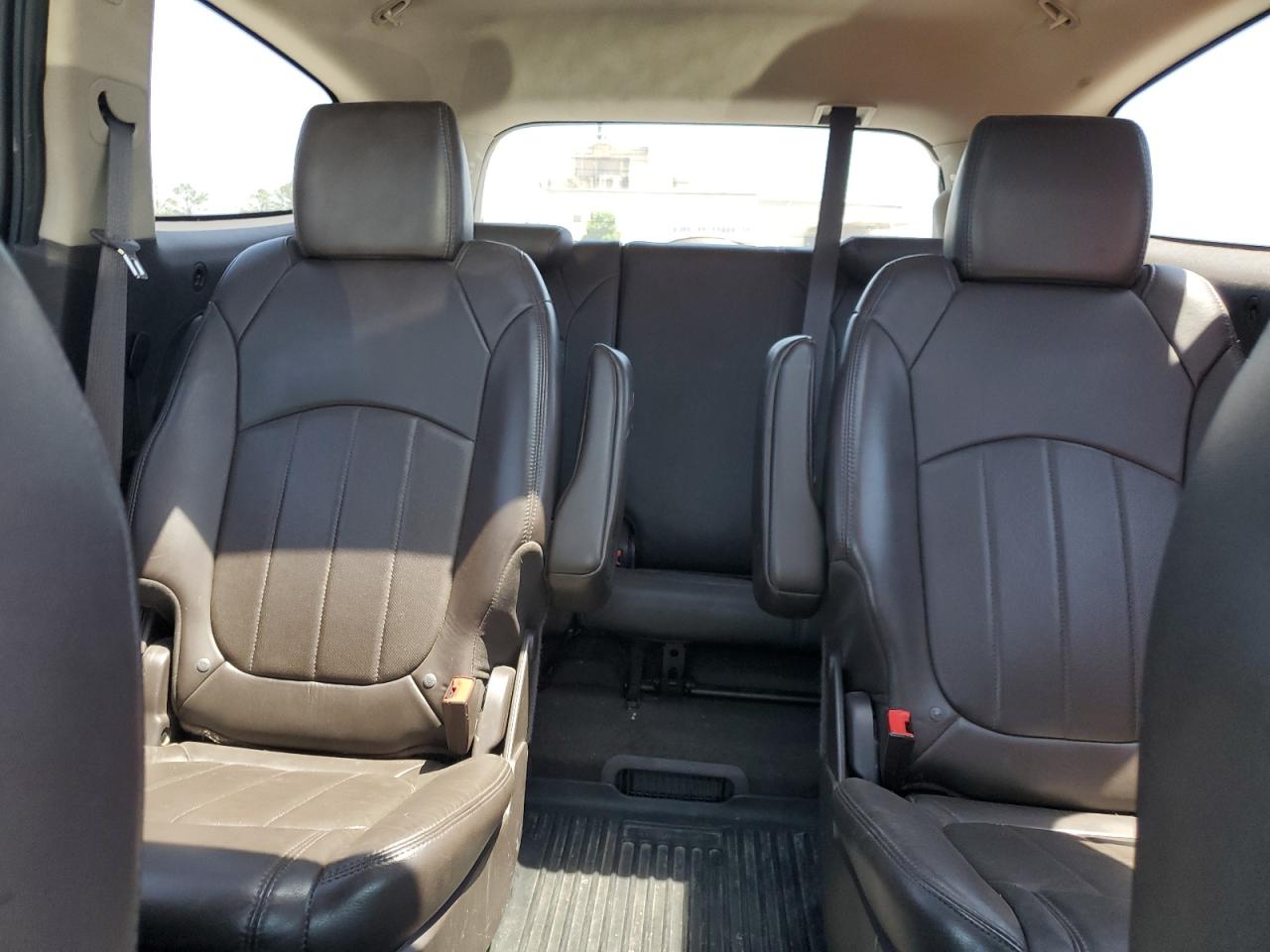 2014 Buick Enclave VIN: 5GAKRBKD3EJ295902 Lot: 56379915