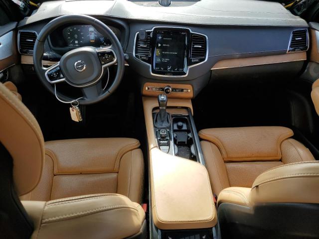  VOLVO XC90 2018 Czarny