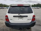 2007 Toyota Highlander Sport продається в Savannah, GA - Minor Dent/Scratches
