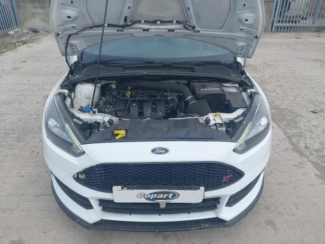 2015 FORD FOCUS ST-2