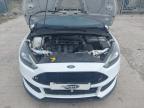 2015 FORD FOCUS ST-2 for sale at Copart YORK