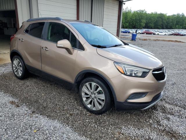  BUICK ENCORE 2019 Brązowy