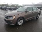 2015 Volkswagen Jetta Se for Sale in New Britain, CT - Side