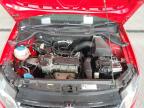 2013 VOLKSWAGEN POLO MATCH for sale at Copart EAST KILBRIDE