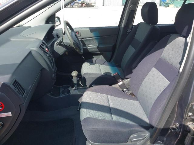 2006 HYUNDAI GETZ CDX A