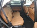 2025 Infiniti Qx60 Sensory იყიდება Windsor-ში, NJ - Front End