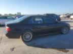 2001 Bmw 530 I Automatic на продаже в New Orleans, LA - Front End