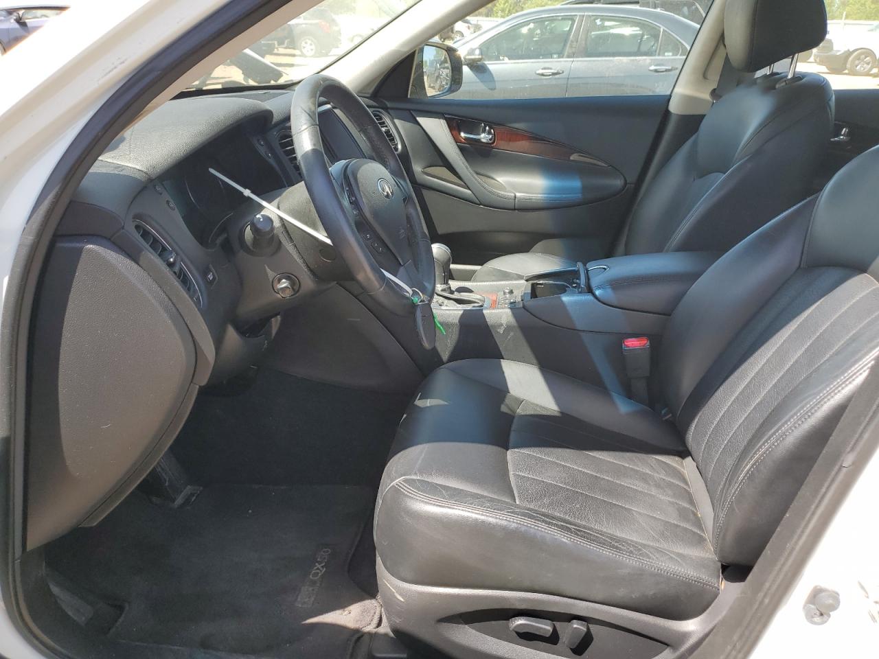 2016 Infiniti Qx50 VIN: JN1BJ0RR6GM268872 Lot: 57279815